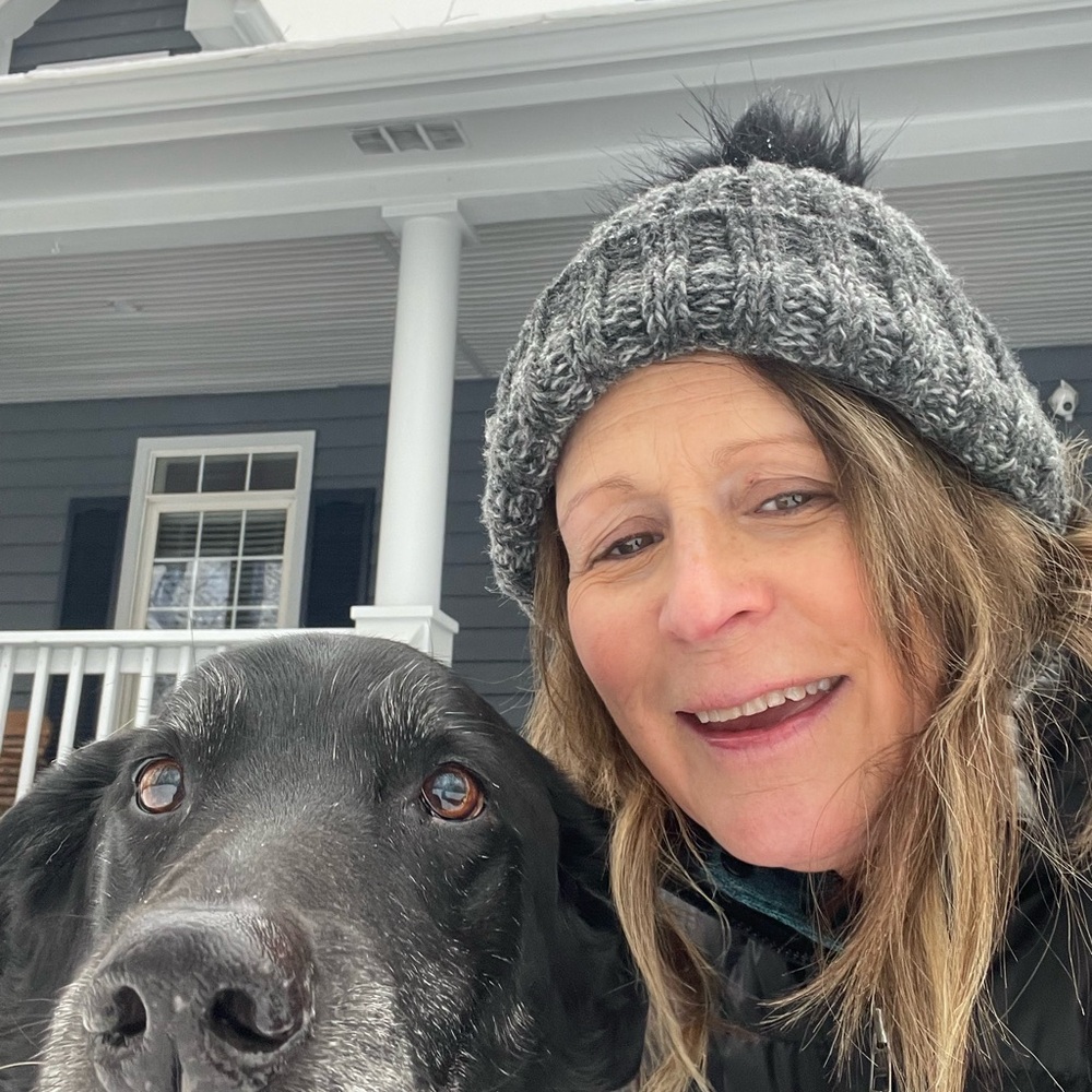 Meet your Posher, Jill